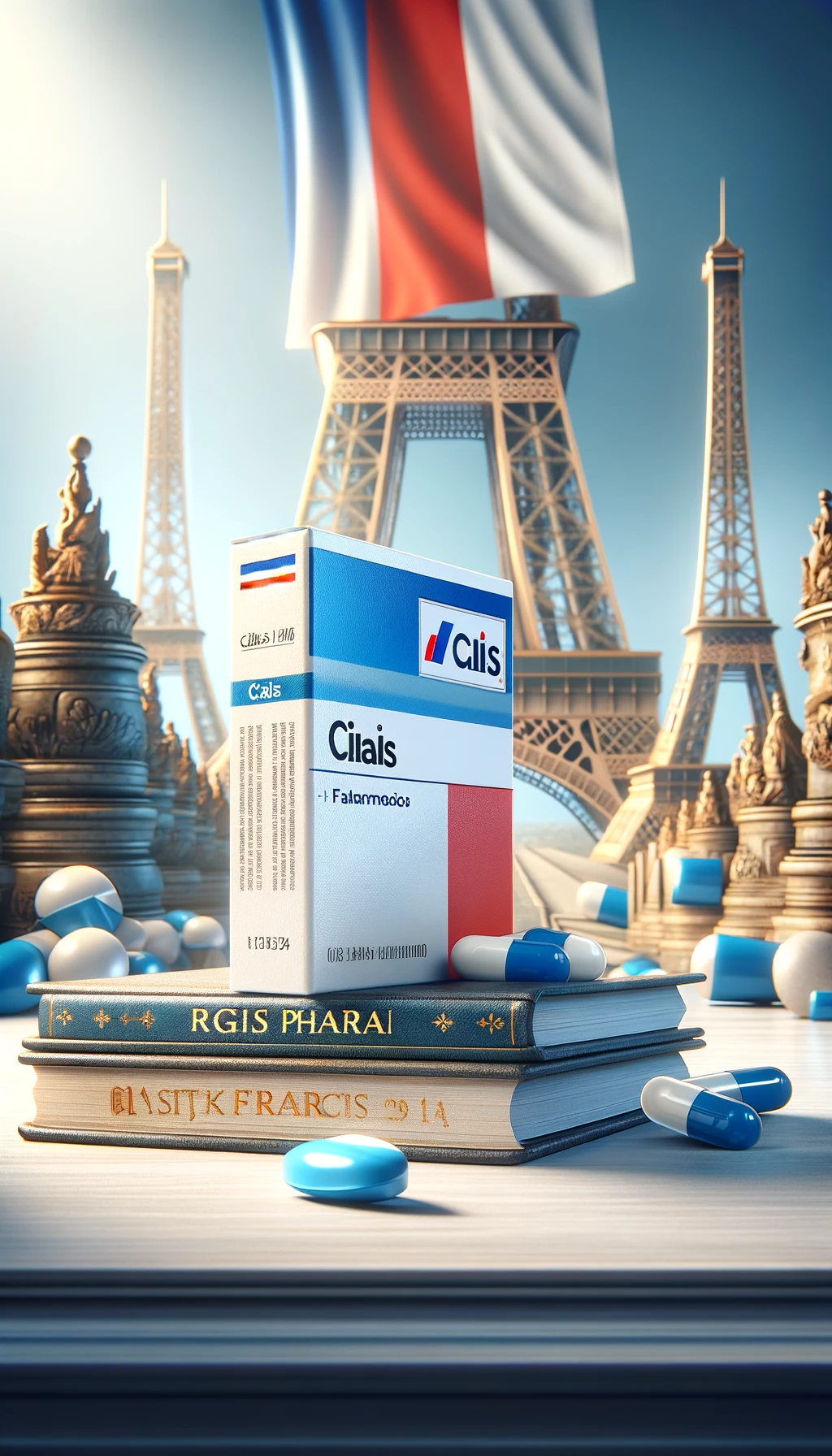 Acheter viagra cialis